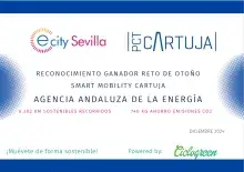 Diploma Ciclogreen