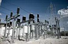 Infraestructura eléctrica