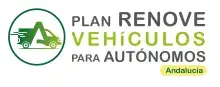 Logo Plan renove vehículos