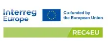 Logo REC4EU Logo REC4EU