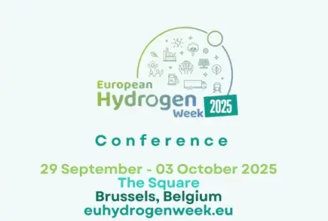 Semana Europea del Hidrógeno