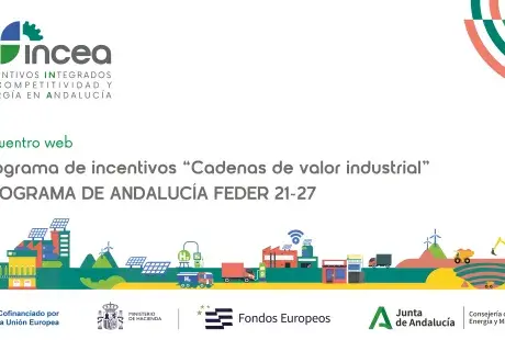 Encuentro INCEA