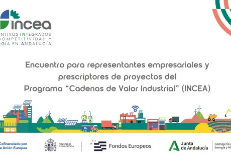 Encuentros prescriptores