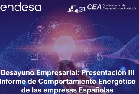Desayuno informativo ENDESA