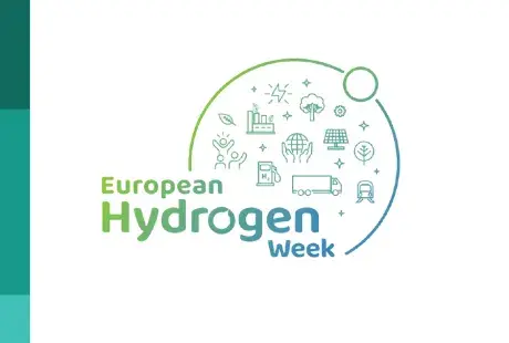 Semana europea del hidrógeno