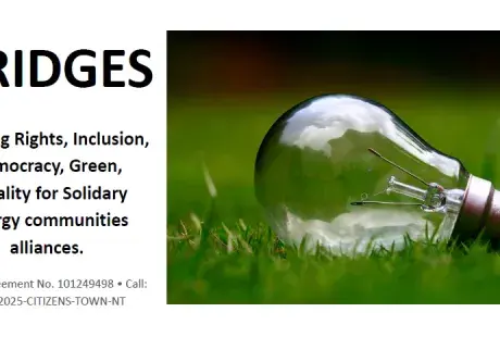 cartel del encuentro