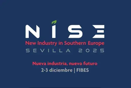 Logo NISE