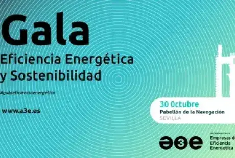 Gala Eficiencia