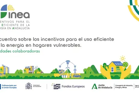 Encuentro Hogares vulnerables