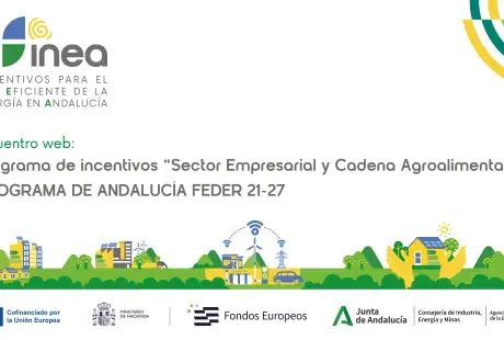 Encuentro sector empresarial INEA