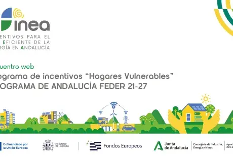 Programa Hogares vulnerables