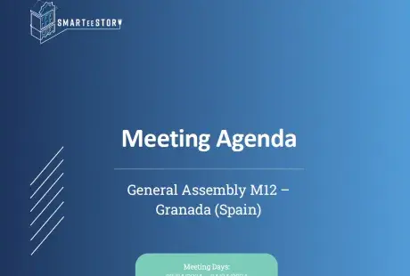 Meeting Agenda SmarteeStory
