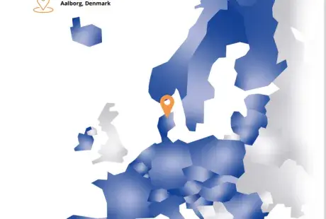 Portada programa seminario ESPON