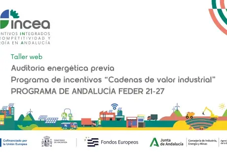 Taller auditorías