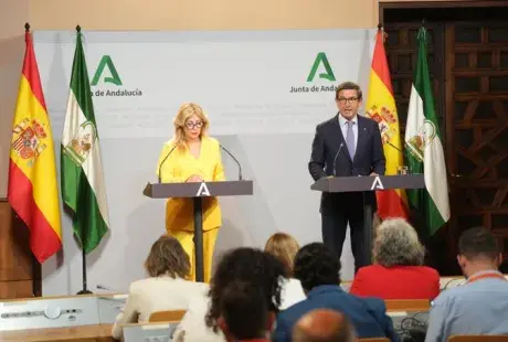 Rueda de prensa presentación INEA Rueda de prensa presentación INEA