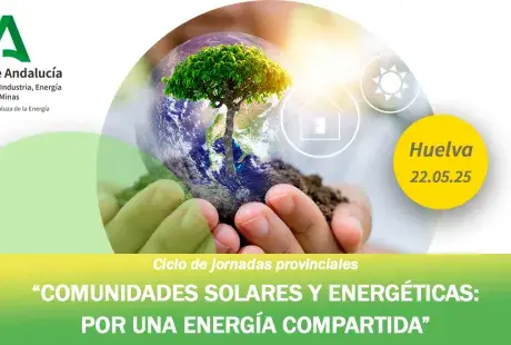 Jornada CCEE Huelva