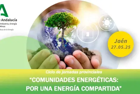Jornada CCEE Jaén