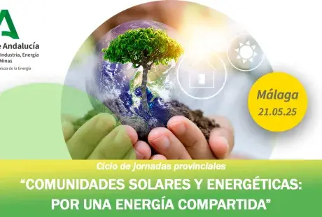 Jornada CCEE Málaga