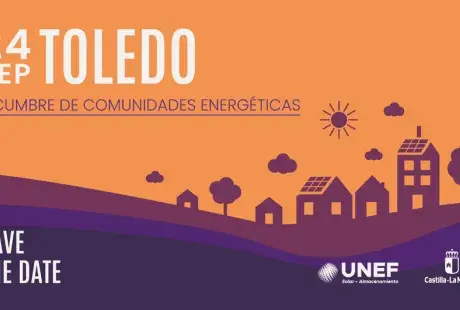 Cumbre CCEE