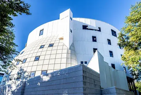 Sede de la Agencia Andaluza de la Energía  Sede de la Agencia Andaluza de la Energía