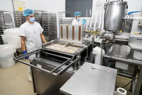 Imagen cadena agroalimentaria Imagen cadena agroalimentaria