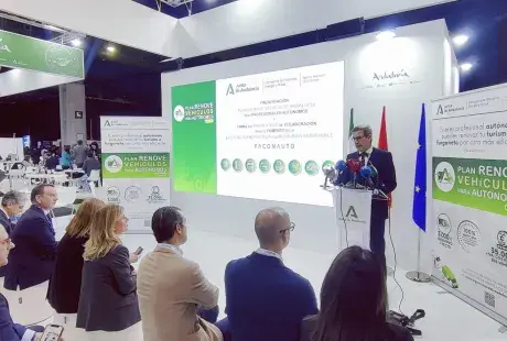 Presentación Plan Renove Presentación Plan Renove