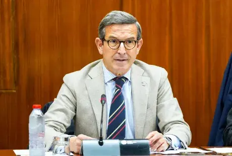 Paradela en Comisión balance renovables Paradela en Comisión balance renovables