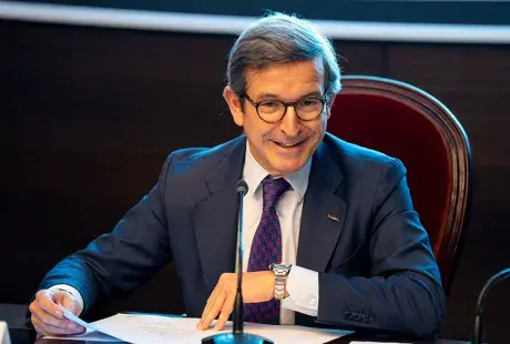 Jorge Paradela en jornada networking INCEA Sevilla Jorge Paradela en jornada networking INCEA Sevilla