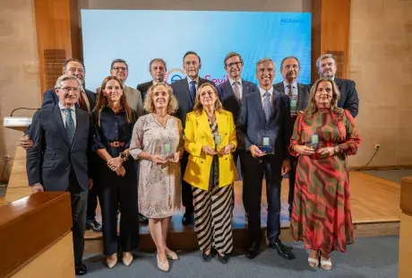 Premios eCity Sevilla Premios eCity Sevilla