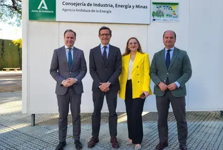 XII Mesa Autoconsumo