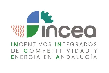 Logo INCEA