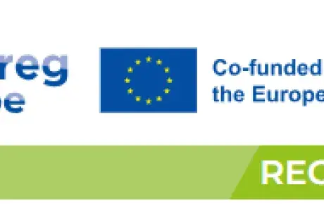 Logo REC4EU