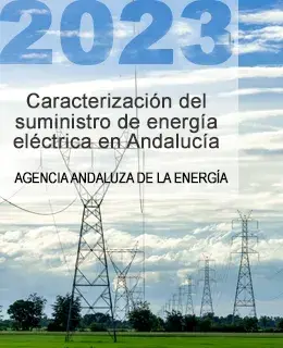 Informe de Caracterización del suministro de energía eléctrica 