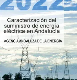 Informe de Caracterización del suministro de energía eléctrica 