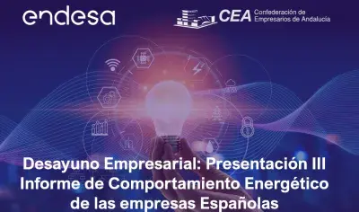 Desayuno informativo ENDESA Desayuno informativo ENDESA