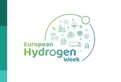 Semana europea del hidrógeno Semana europea del hidrógeno