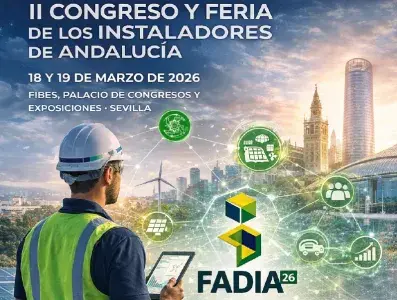 II Congreso FADIA