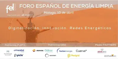 Foro Energía Limpia Foro Energía Limpia