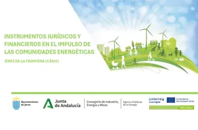 Encuentro REC4EU Encuentro REC4EU