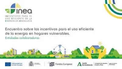 Encuentro Hogares vulnerables Encuentro Hogares vulnerables