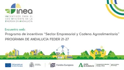 Encuentro sector empresarial INEA Encuentro sector empresarial INEA