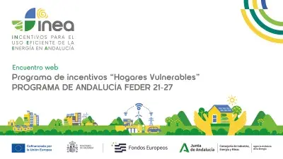Programa Hogares vulnerables