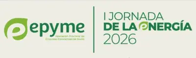 I Jornada energía 2026