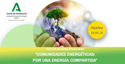 Jornadas CCEE Huelva Jornadas CCEE Huelva