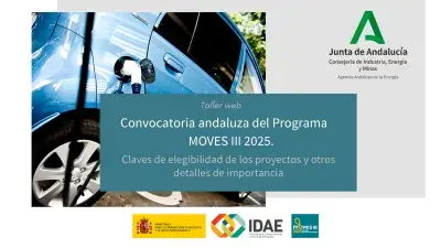 Taller web MOVES III 2025 Taller web MOVES III 2025