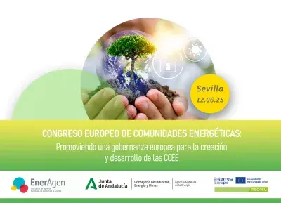 Congreso CCEE Sevilla Congreso CCEE Sevilla