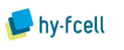 Logo Hy-fcell
