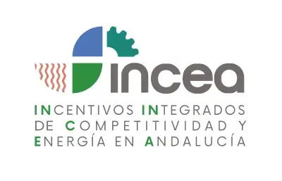 Logo INCEA