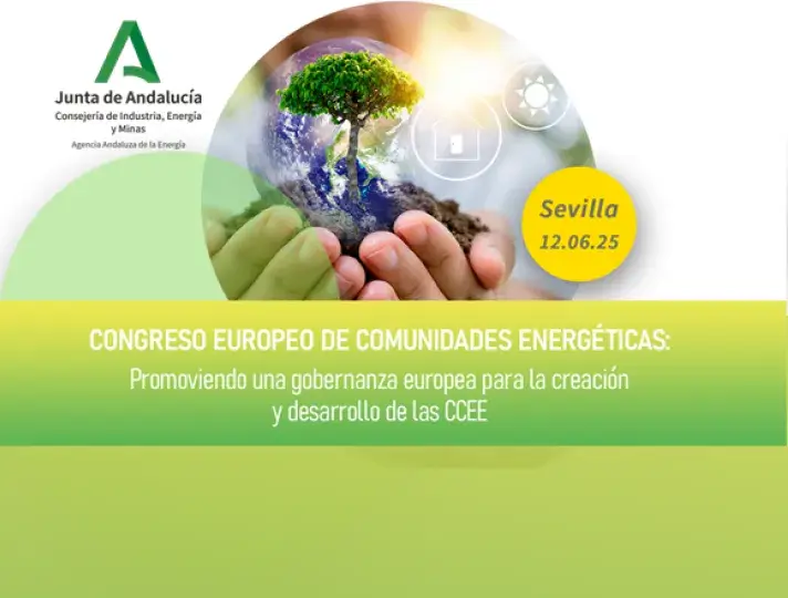 Congreso europeo CCEE