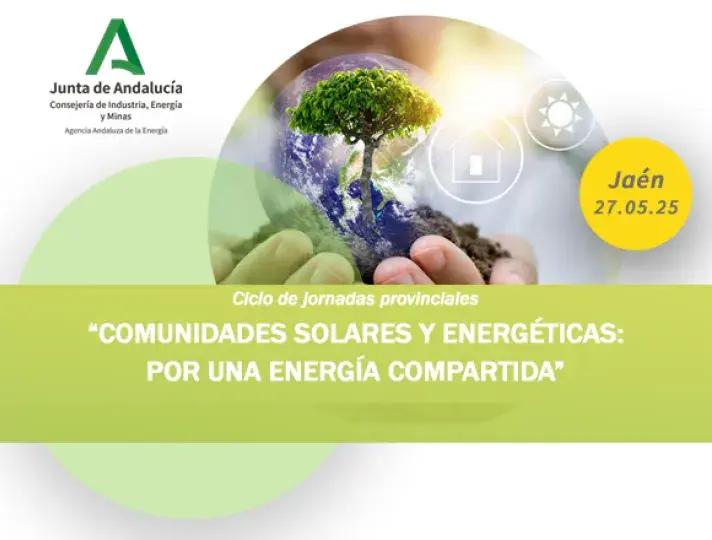 Jornada CCEE Jaén